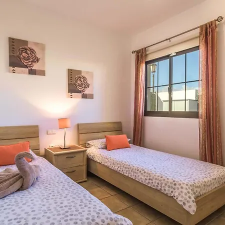 Sammia Villa